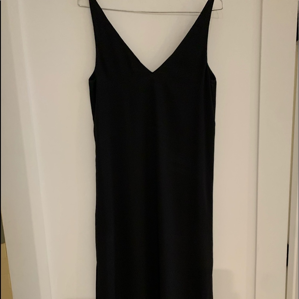 Atrizia Babaton Dress BLack, midi